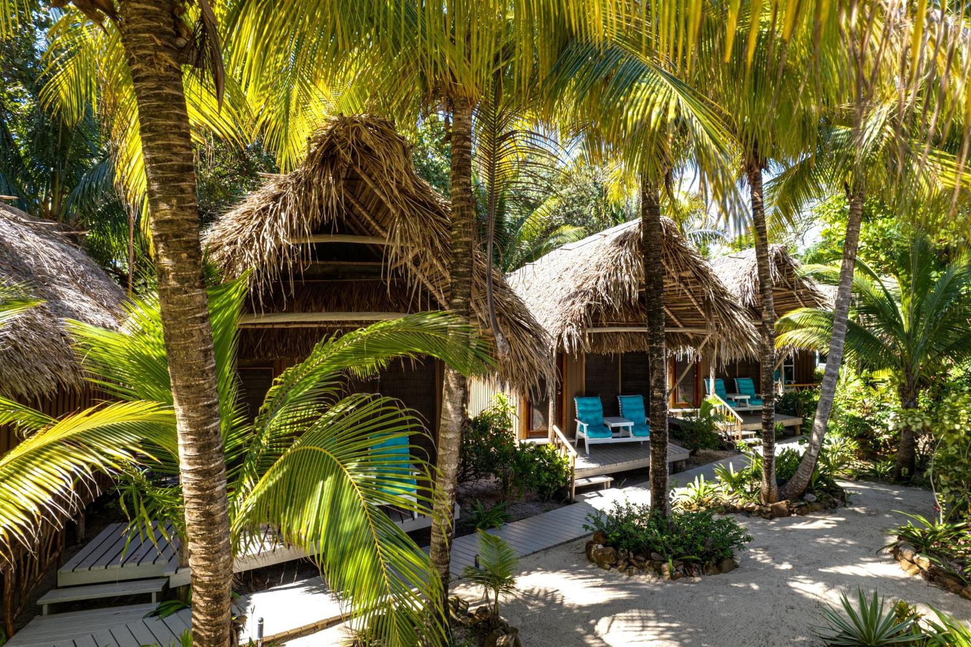 Azure Del Mar Hotell Maya Beach Exteriör bild
