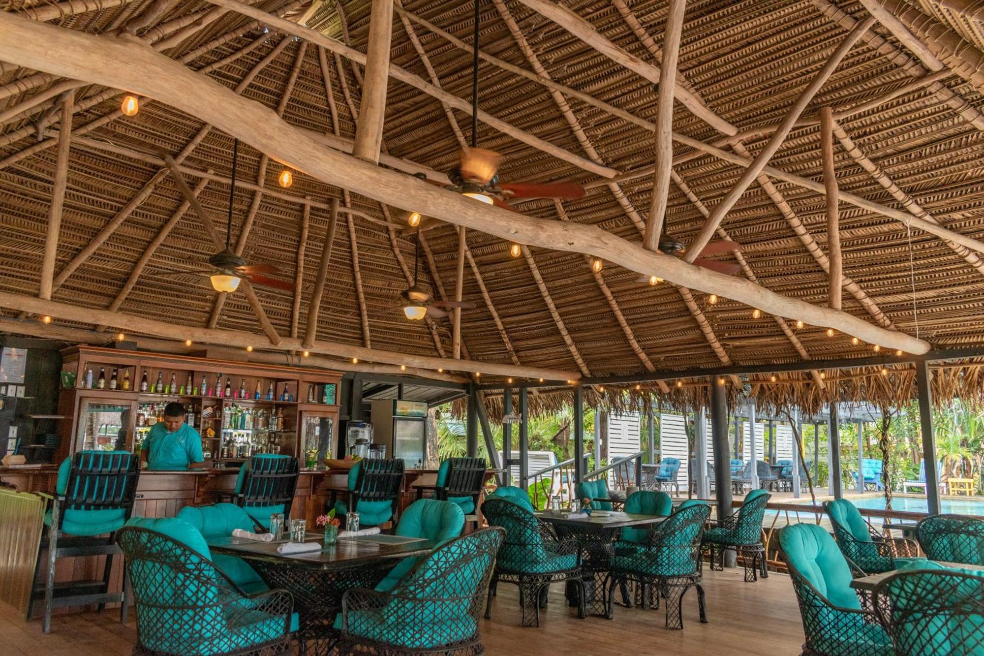 Azure Del Mar Hotell Maya Beach Exteriör bild
